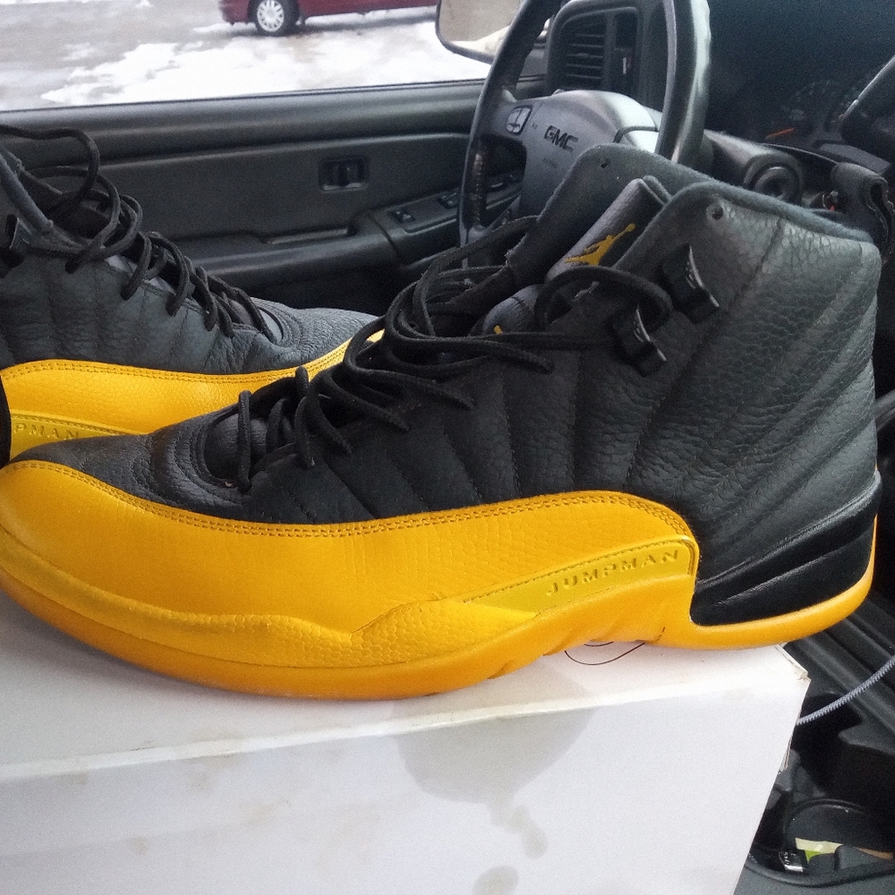 Jordan Jumpman twos